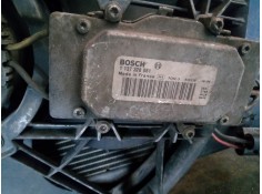 Recambio de electroventilador para ford transit caja cerrada ´06 2.2 tdci cat referencia OEM IAM 3M518C607GB   2
