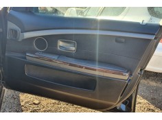 Recambio de guarnecido puerta delantera derecha para bmw serie 7 (e65/e66) 3.6 v8 32v cat referencia OEM IAM   