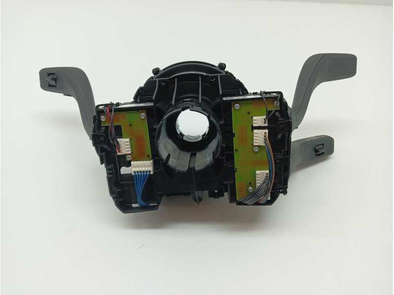 Recambio de mando multifuncion para porsche panamera 4.8 v8 turbo cat referencia OEM IAM 7PP953568AF  