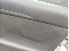 Recambio de guarnecido puerta delantera derecha para toyota avensis berlina (t25) 2.2 d-4d cat referencia OEM IAM    2