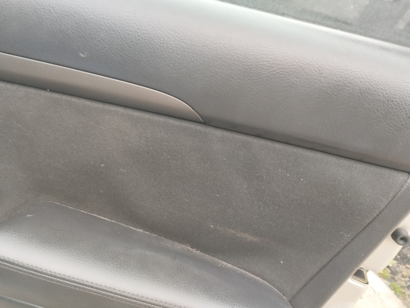 Recambio de guarnecido puerta delantera derecha para toyota avensis berlina (t25) 2.2 d-4d cat referencia OEM IAM   
							