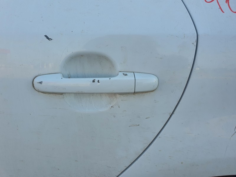 Recambio de puerta trasera izquierda para kia cee´d 1.6 crdi cat referencia OEM IAM   