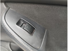 Recambio de mando elevalunas delantero derecho para toyota avensis berlina (t25) 2.2 d-4d cat referencia OEM IAM   