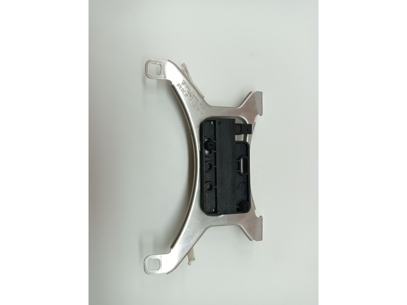 Recambio de modulo electronico para porsche panamera 4.8 v8 turbo cat referencia OEM IAM 7PP962132A  