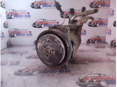 Recambio de compresor aire acondicionado para alfa romeo 147 (190) 1.9 jtd cat referencia OEM IAM 60653652  