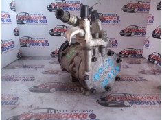 Recambio de compresor aire acondicionado para alfa romeo 147 (190) 1.9 jtd cat referencia OEM IAM 60653652   2