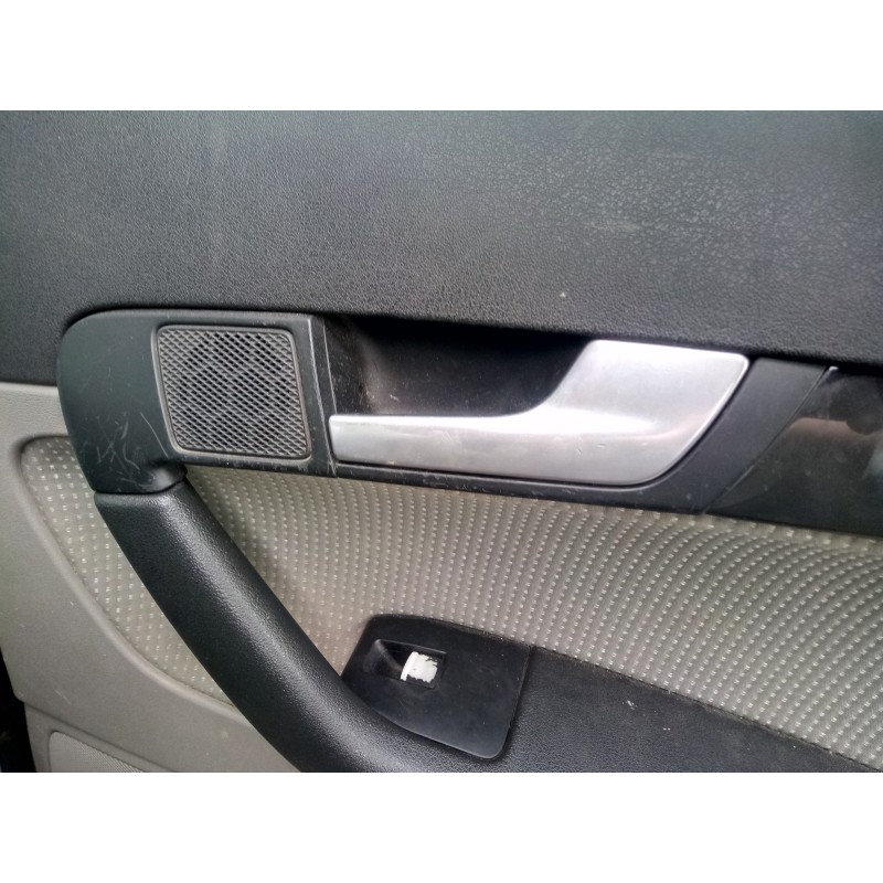 Recambio de maneta interior trasera derecha para audi a3 (8p) 2.0 tdi referencia OEM IAM   