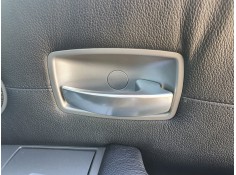 Recambio de maneta interior trasera derecha para bmw serie 7 (e65/e66) 3.6 v8 32v cat referencia OEM IAM   