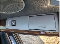 Recambio de mando elevalunas trasero derecho para bmw serie 7 (e65/e66) 3.6 v8 32v cat referencia OEM IAM   