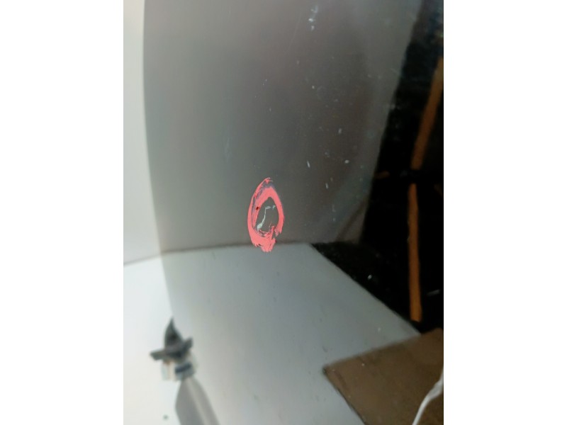 Recambio de puerta trasera izquierda para hyundai i30 (pd) 1.6 crdi cat referencia OEM IAM   