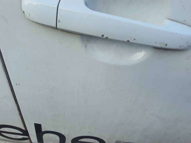 Recambio de puerta delantera derecha para kia cee´d 1.6 crdi cat referencia OEM IAM   