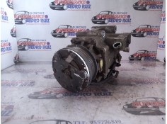 Recambio de compresor aire acondicionado para citroën xsara berlina 1.6 16v cat (nfu / tu5jp4) referencia OEM IAM 9646273880  