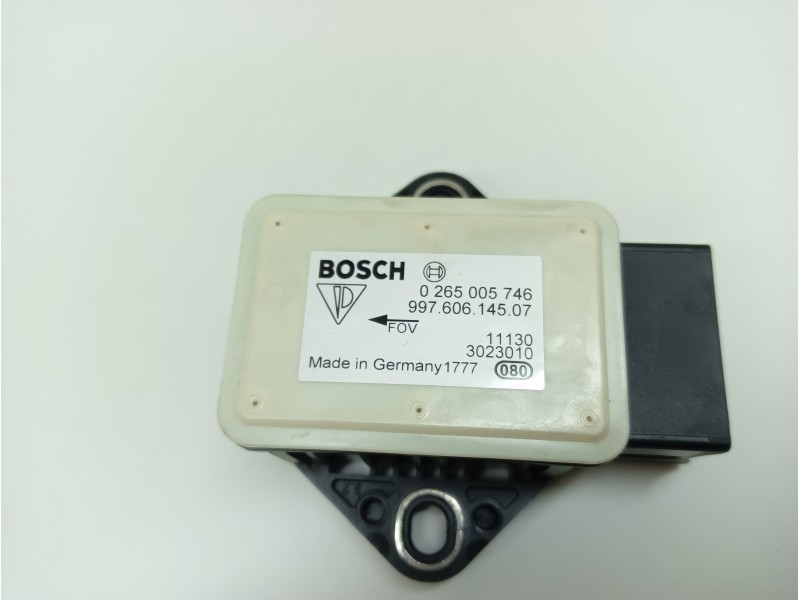 Recambio de sensor para porsche panamera 4.8 v8 turbo cat referencia OEM IAM 0265005746  