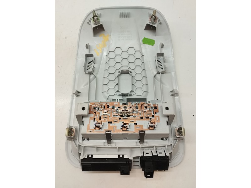 Recambio de luz interior para opel grandland x 1.2 referencia OEM IAM 455567867  