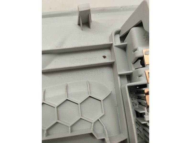 Recambio de luz interior para opel grandland x 1.2 referencia OEM IAM 455567867  