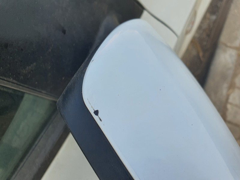 Recambio de retrovisor derecho para kia cee´d 1.6 crdi cat referencia OEM IAM   