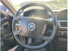 Recambio de volante sin airbag para bmw serie 7 (e65/e66) 3.6 v8 32v cat referencia OEM IAM   