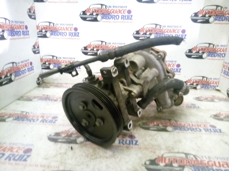 Recambio de bomba direccion para ford transit caja cerrada ´06 2.2 tdci cat referencia OEM IAM 6C113A674AB  
							