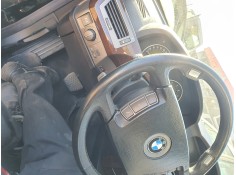 Recambio de volante sin airbag para bmw serie 7 (e65/e66) 3.6 v8 32v cat referencia OEM IAM    2