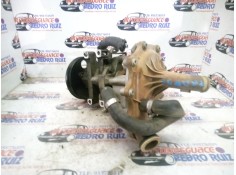 Recambio de bomba direccion para ford transit caja cerrada ´06 2.2 tdci cat referencia OEM IAM 6C113A674AB   2