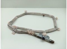 Recambio de airbag cortina delantero izquierdo para porsche panamera 4.8 v8 turbo cat referencia OEM IAM 97080309101  