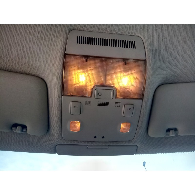 Recambio de luz interior para audi a3 (8p) 2.0 tdi referencia OEM IAM   