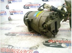 Recambio de compresor aire acondicionado para opel astra h ber. 1.7 16v cdti referencia OEM IAM 13124751   2