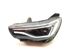 Recambio de faro izquierdo para opel grandland x 1.2 referencia OEM IAM   