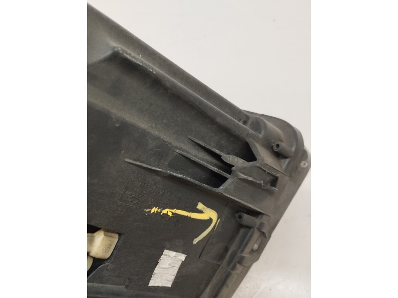 Recambio de faro izquierdo para opel grandland x 1.2 referencia OEM IAM   