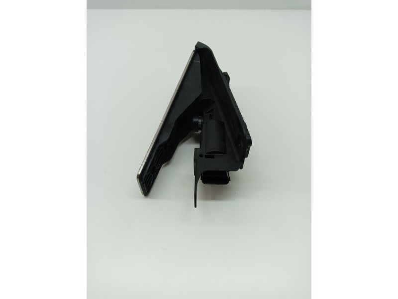 Recambio de pedal acelerador para porsche panamera 4.8 v8 turbo cat referencia OEM IAM 97042302100  