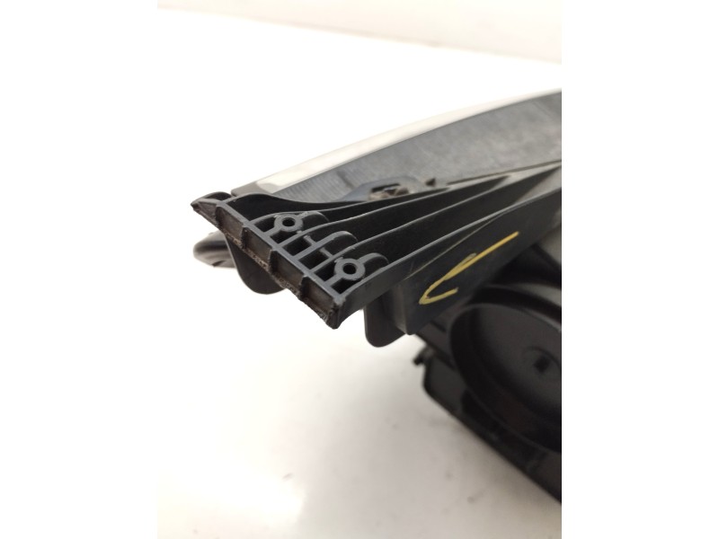 Recambio de faro izquierdo para opel grandland x 1.2 referencia OEM IAM   