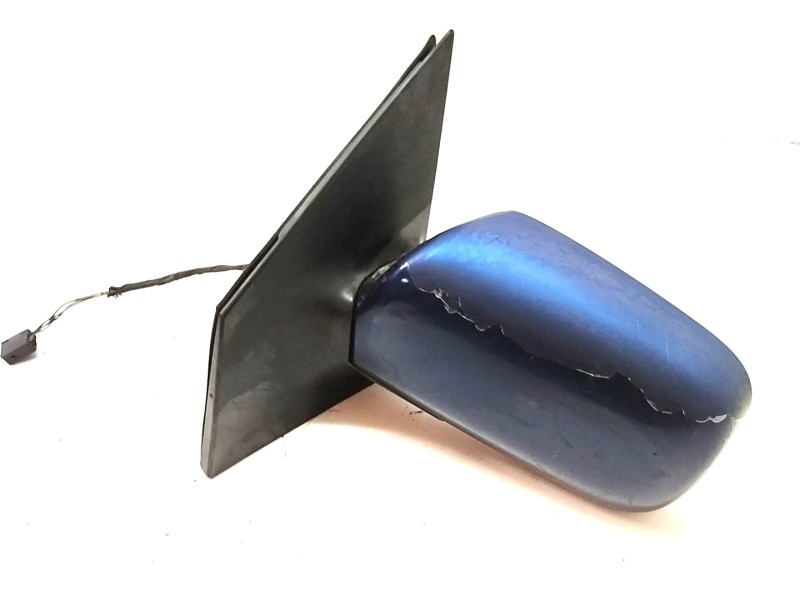 Recambio de retrovisor izquierdo para toyota yaris (ncp1/nlp1/scp1) 1.3 cat referencia OEM IAM 879400D181  