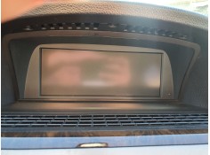 Recambio de pantalla multifuncion para bmw serie 7 (e65/e66) 3.6 v8 32v cat referencia OEM IAM   