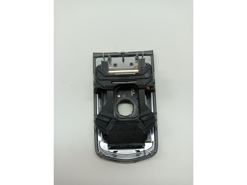 Recambio de palanca cambio para porsche panamera 4.8 v8 turbo cat referencia OEM IAM 97055316100  