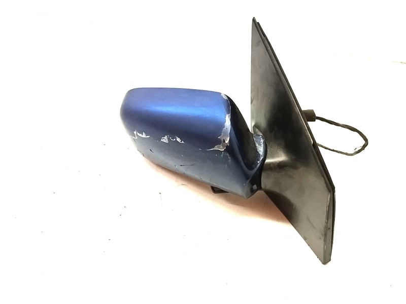 Recambio de retrovisor derecho para toyota yaris (ncp1/nlp1/scp1) 1.3 cat referencia OEM IAM 879100D181  