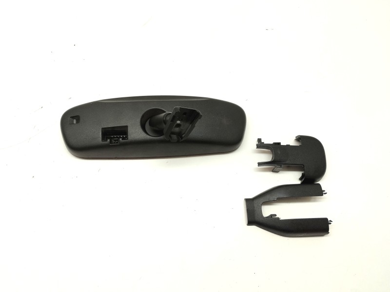 Recambio de espejo interior para toyota avensis berlina (t25) 2.2 d-4d cat referencia OEM IAM 8781005040  
							