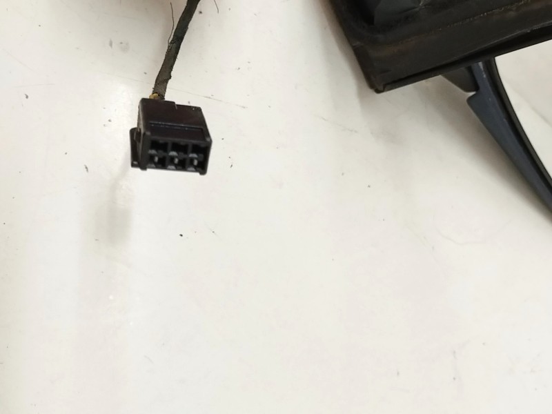 Recambio de retrovisor derecho para toyota yaris (ncp1/nlp1/scp1) 1.3 cat referencia OEM IAM 879100D181  