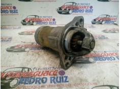 Recambio de motor arranque para opel astra h berlina cosmo referencia OEM IAM 8973860620  