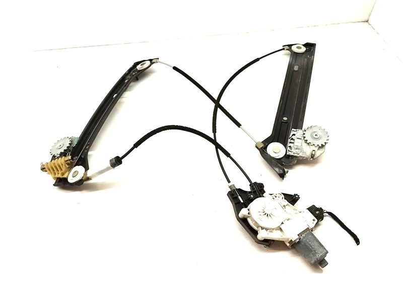 Recambio de elevalunas delantero izquierdo para bmw serie 2 coupe (f22) 2.0 turbodiesel referencia OEM IAM 70460310  