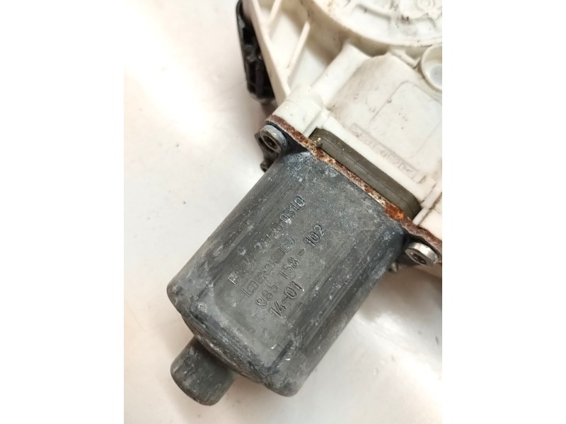 Recambio de elevalunas delantero izquierdo para bmw serie 2 coupe (f22) 2.0 turbodiesel referencia OEM IAM 70460310  