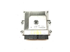 Recambio de centralita motor uce para opel grandland x 1.2 referencia OEM IAM 9815023380  