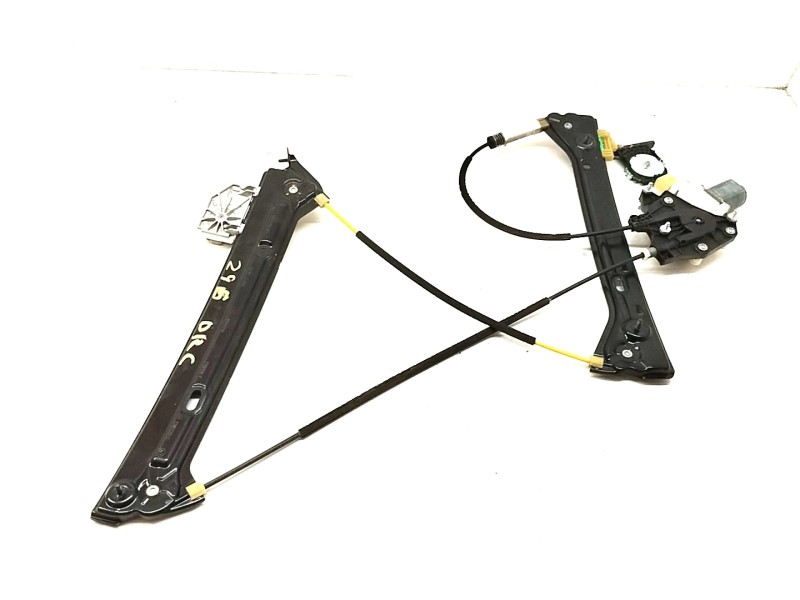 Recambio de elevalunas delantero derecho para bmw serie 2 coupe (f22) 2.0 turbodiesel referencia OEM IAM 0130822515  