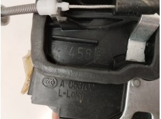 Recambio de cerradura puerta delantera derecha para bmw serie 2 coupe (f22) 2.0 turbodiesel referencia OEM IAM 7229458   2