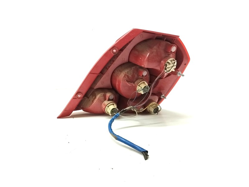 Recambio de piloto trasero izquierdo para chevrolet kalos 1.2 cat referencia OEM IAM 082221908L  