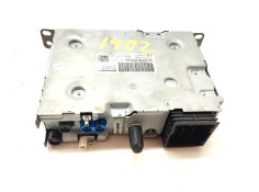 Recambio de sistema audio / radio cd para opel grandland x 1.2 referencia OEM IAM 9822939480  