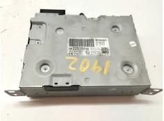 Recambio de sistema audio / radio cd para opel grandland x 1.2 referencia OEM IAM 9822939480   2