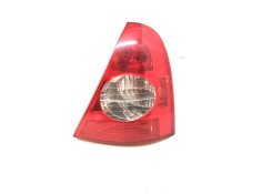 Recambio de piloto trasero derecho para renault clio ii fase ii (b/cb0) 1.5 dci diesel referencia OEM IAM 8200071414  