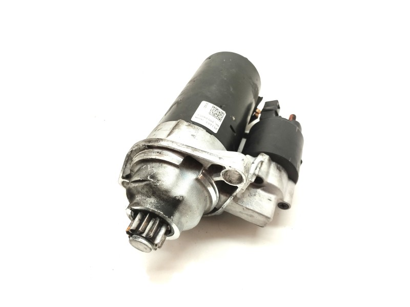 Recambio de motor arranque para volkswagen new beetle (9c1/1c1) 1.9 tdi referencia OEM IAM LRS00977  