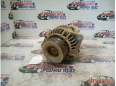 Recambio de alternador para ford ranger (es) xlt doble cabina 4x4 referencia OEM IAM A2TC1479ZT  