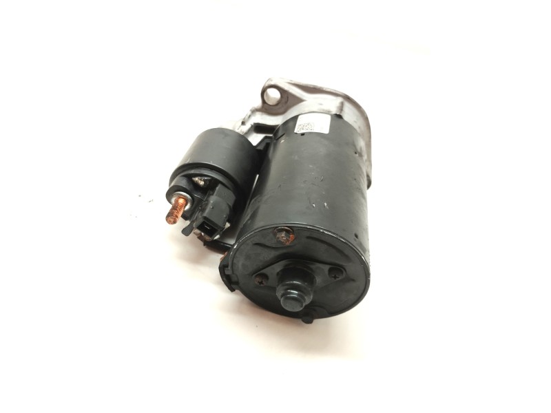 Recambio de motor arranque para volkswagen new beetle (9c1/1c1) 1.9 tdi referencia OEM IAM LRS00977  